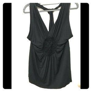 Banana republic halter top